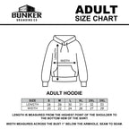 F-35 Lightning Hoodie