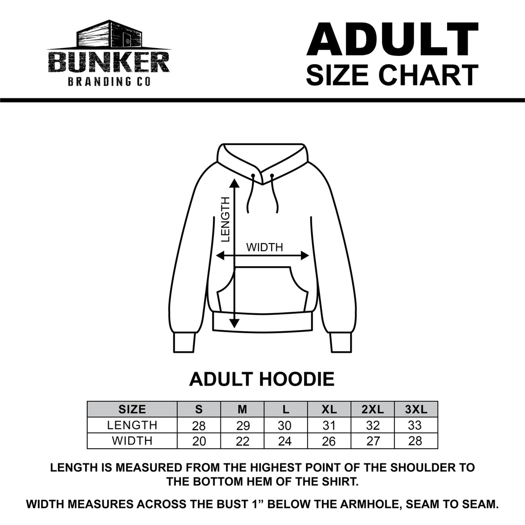 A-10 Warthog Hoodie