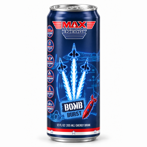Bomb Burst