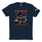 F-16 Viper T-Shirt