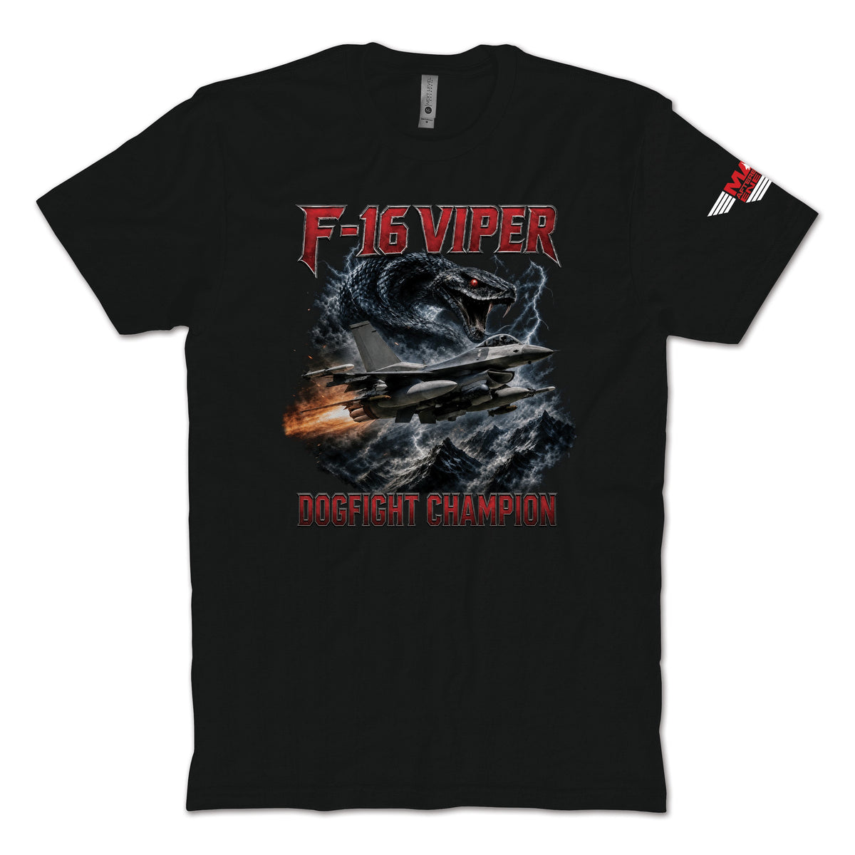 F-16 Viper T-Shirt