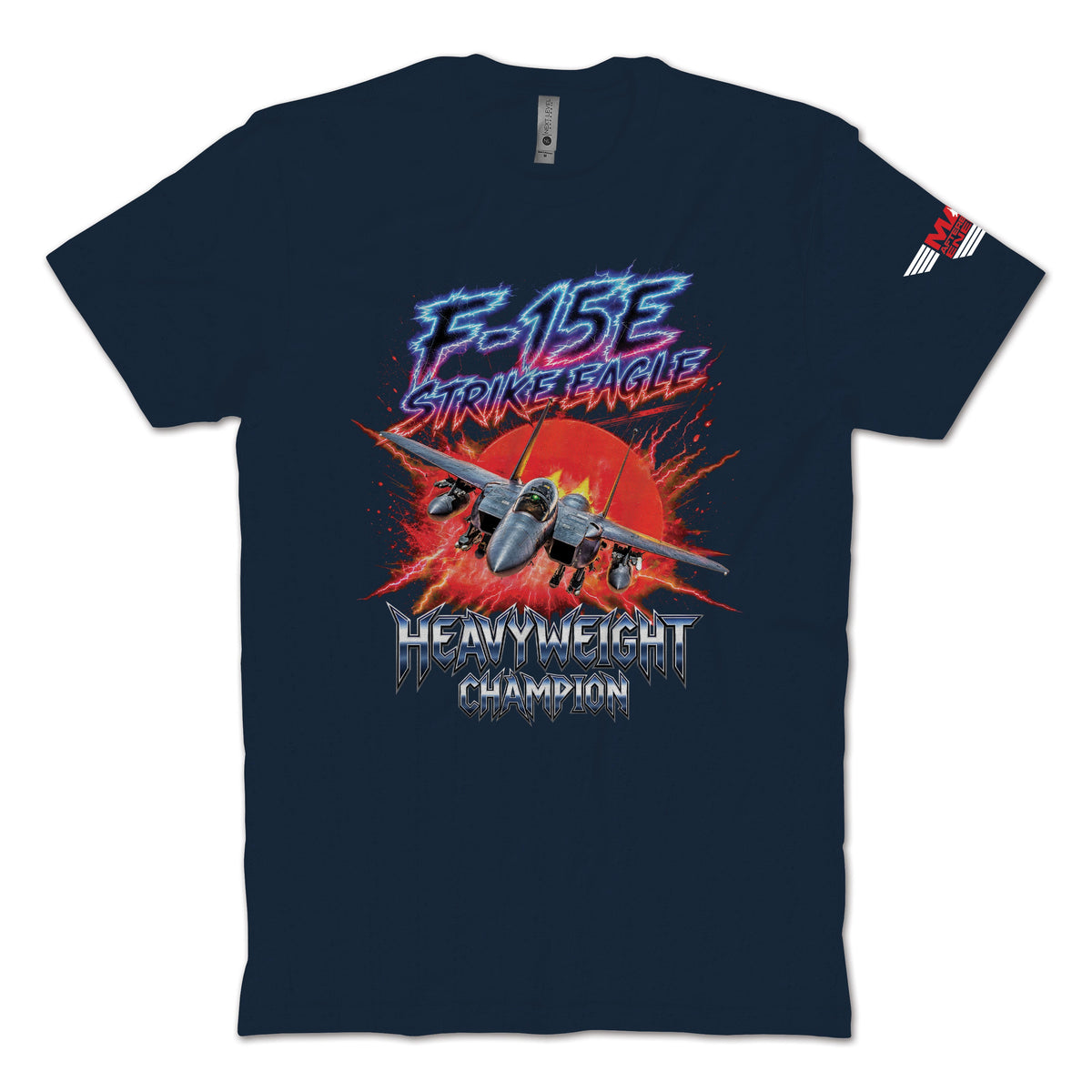 F-15E Strike Eagle T-Shirt