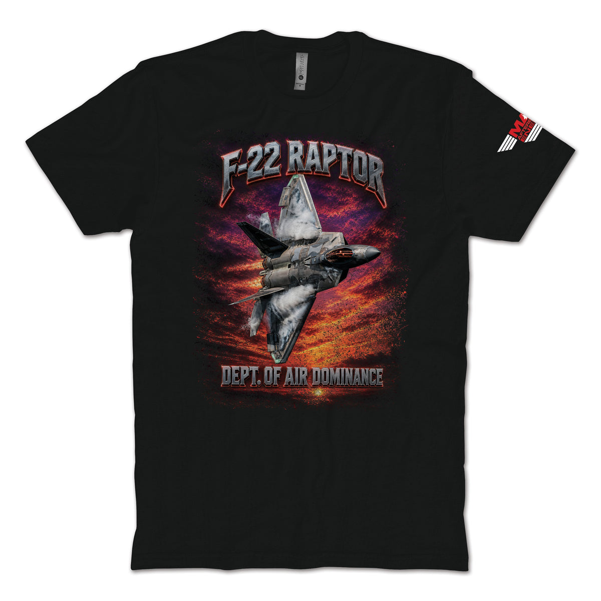 F-22 Raptor T-Shirt