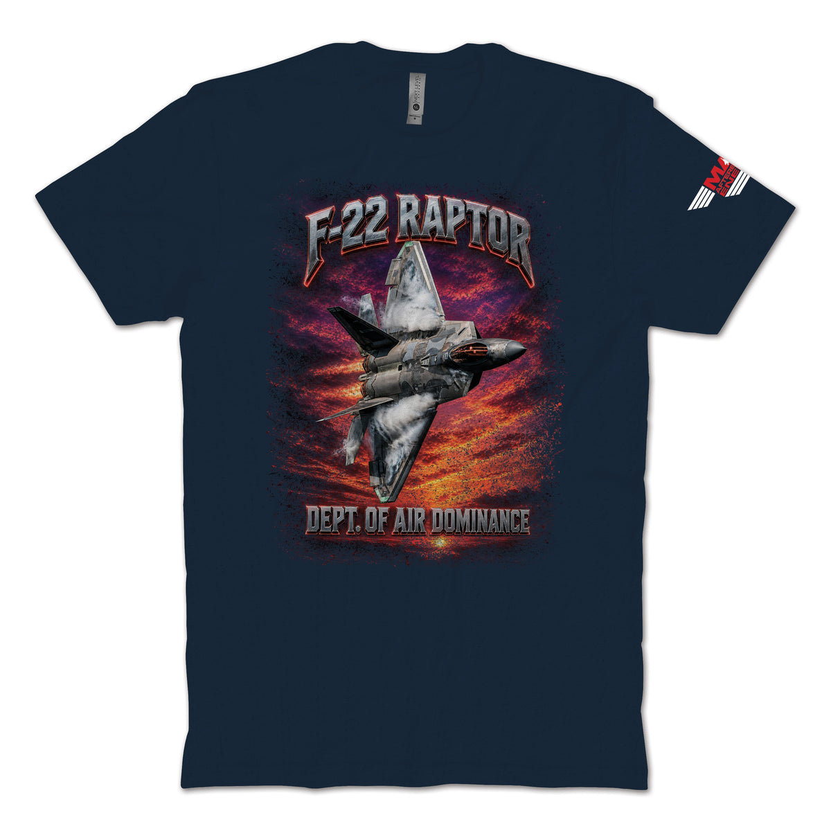 F-22 Raptor T-Shirt