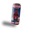 Bunker Buster Berry