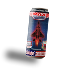 Bunker Buster Berry