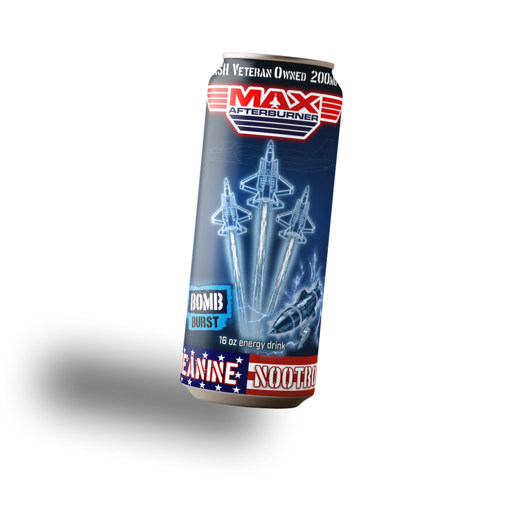 Bomb Burst