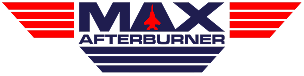 Max Afterburner Energy