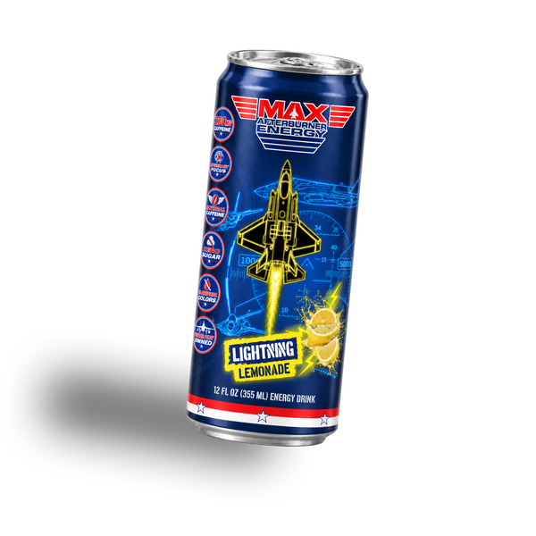 Lightning Lemonade