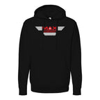 F-22 Raptor Hoodie