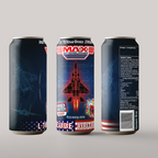 Bunker Buster Berry